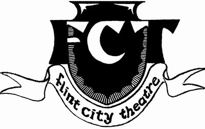 Flint City Theatre - Logo
